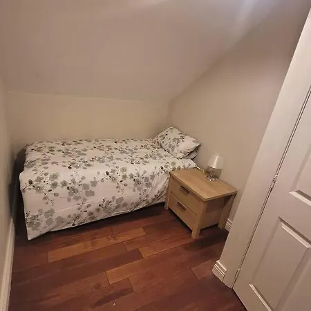 Brigadoon 3 Bed With Stunning Valley Veiws *