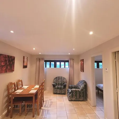 Apartment Brigadoon 3 Bed With Stunning Valley Veiws Roundwood