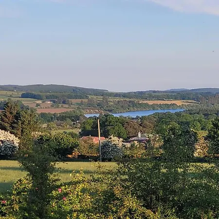 Apartment Brigadoon 3 Bed With Stunning Valley Veiws