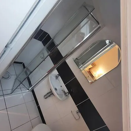 Apartment Brigadoon 3 Bed With Stunning Valley Veiws *