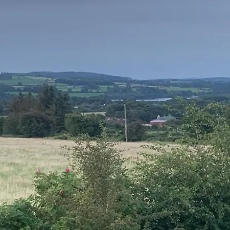 Brigadoon 3 Bed With Stunning Valley Veiws *