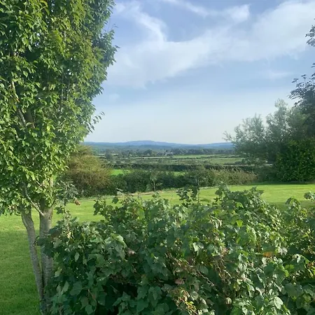 Apartment Brigadoon 3 Bed With Stunning Valley Veiws