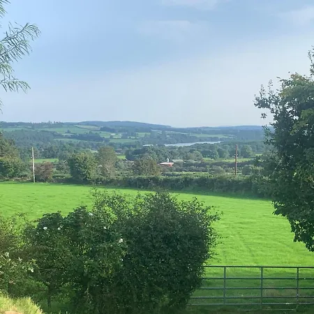 Apartment Brigadoon 3 Bed With Stunning Valley Veiws